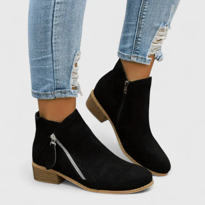 Marizheah | Ortopediska Boots