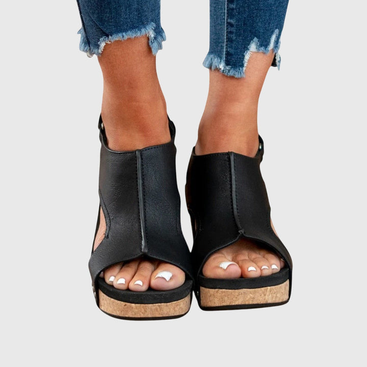 Adela | Ortopediska Sandaler