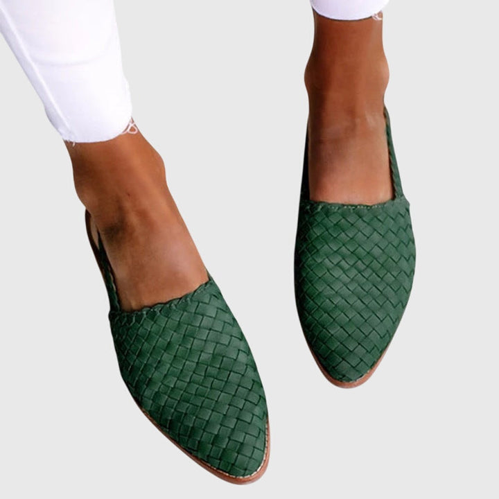 Selene | Ortopediska Sandaler