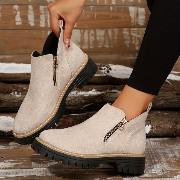 Raely | Ortopediska Boots