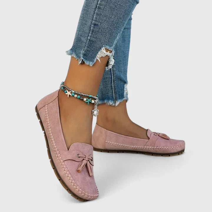 Emmaleigh | Ortopediska Loafers