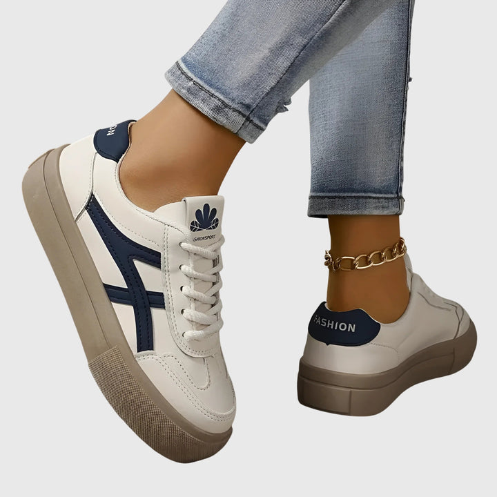 Elza | Ortopediska Sneakers