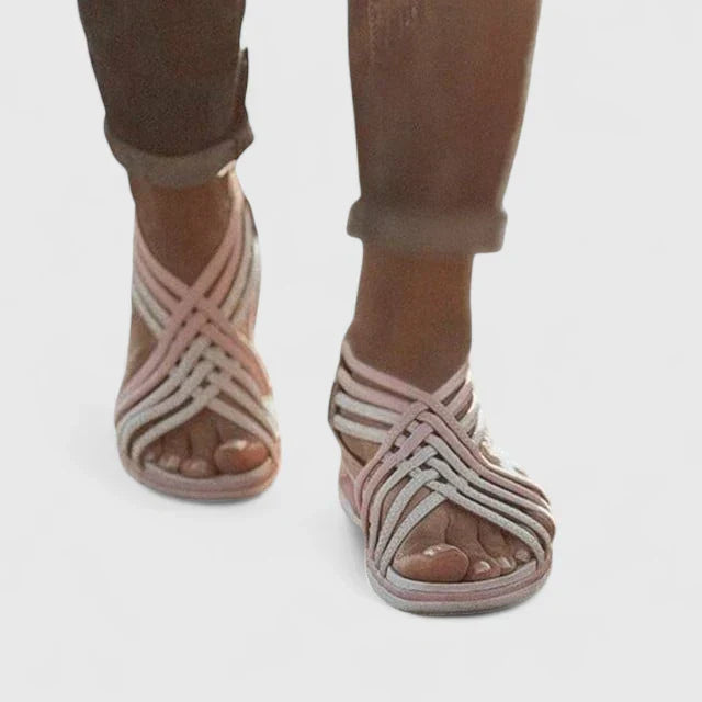 Zerisse | Ortopediska Sandaler