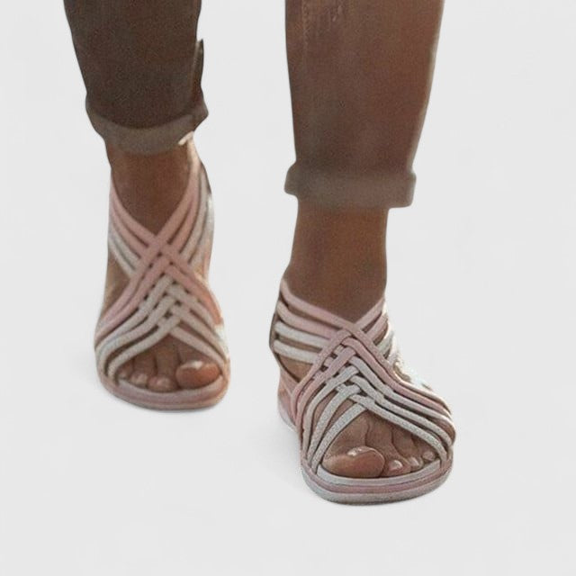 Milandra | Ortopediska Sandaler