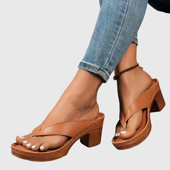 Gianna | Ortopediska Sandaler