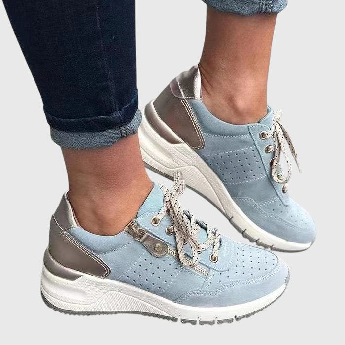 Maddie | Ortopediska Sneakers