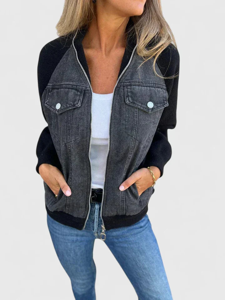 Zoeylynn | Sofistikerad Jacka