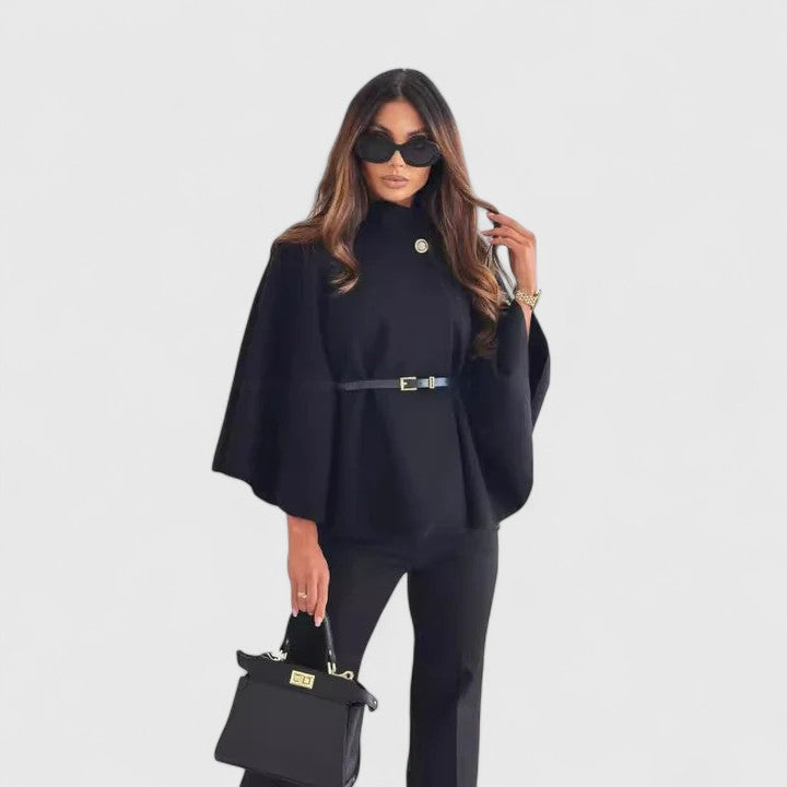Nyssandra | Sofistikerad Jacka