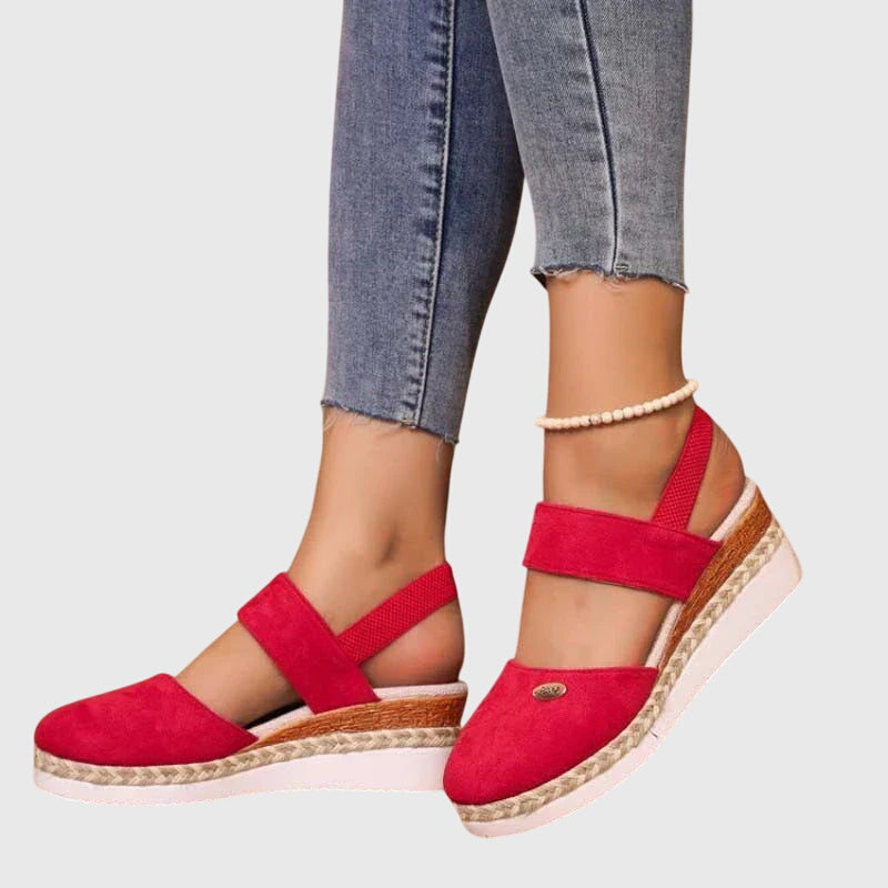 Harriet | Ortopediska Sandaler