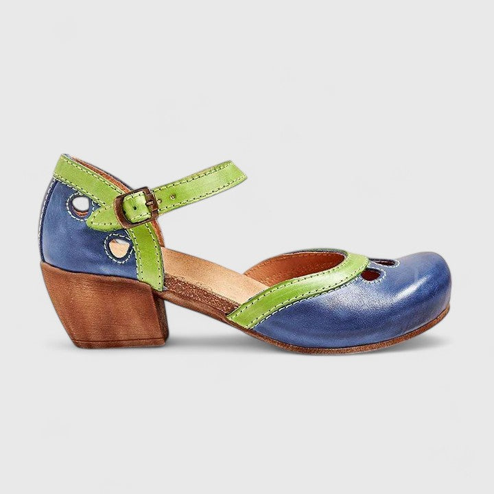Calinae | Ortopediska Sandaler