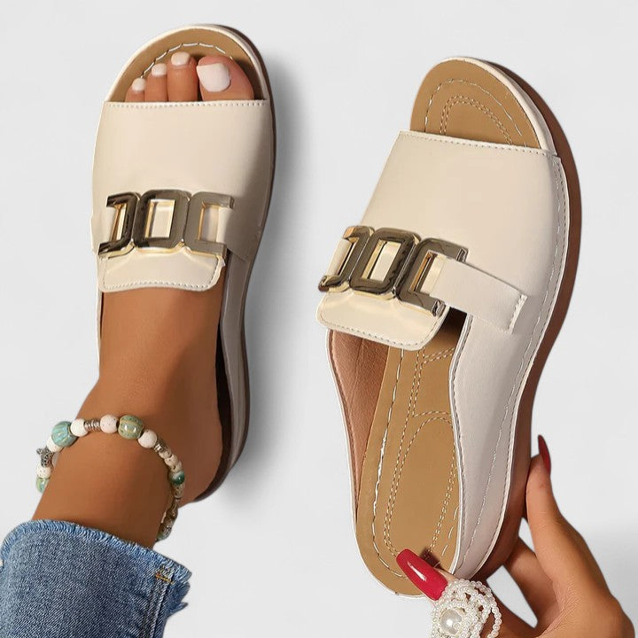 Sharpay | Sofistikerade Sandaler