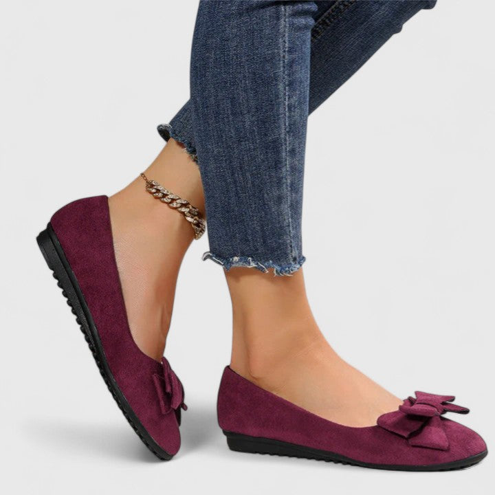 Vanessa | Ortopediska Sandaler
