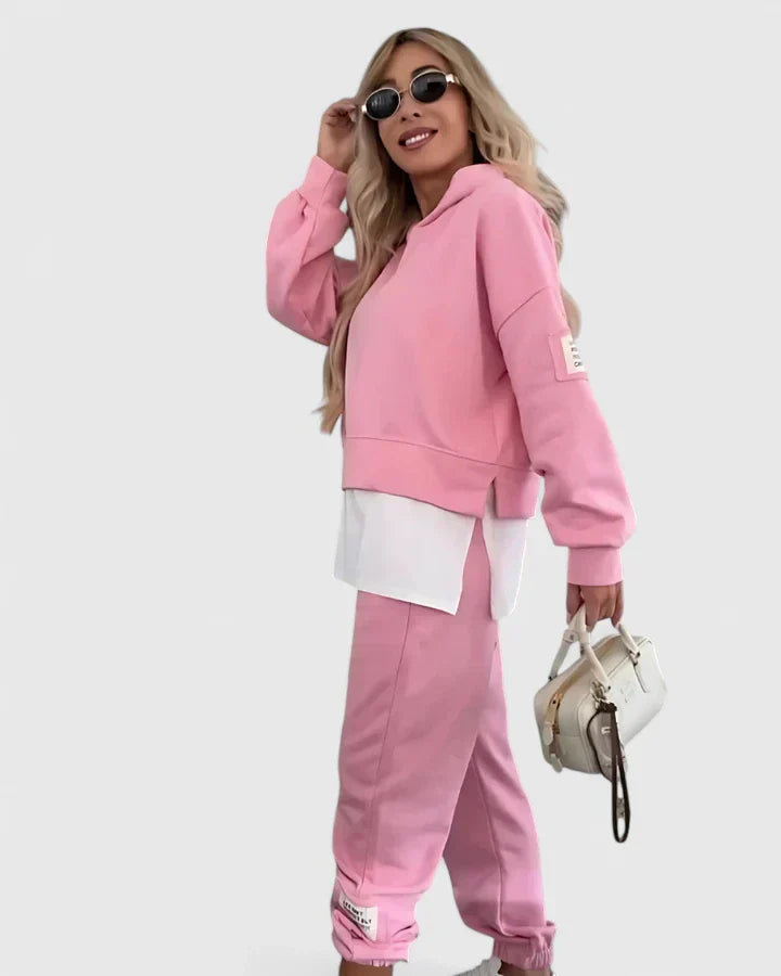 Kezlynn | Bekväm Set