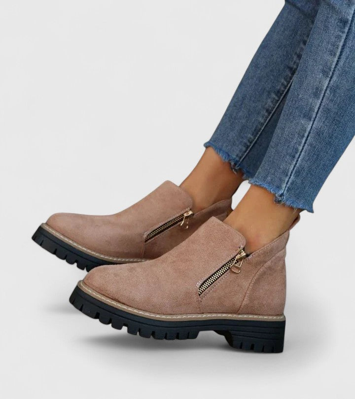 Tessa | Ortopediska Boots