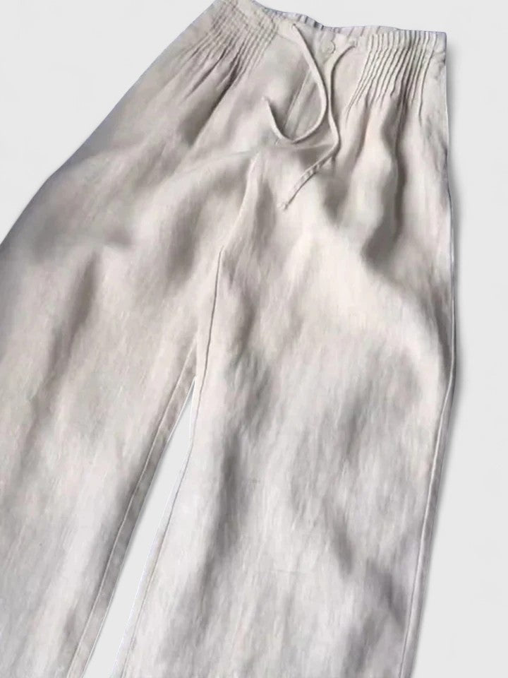 Saree | Bekväma Byxor