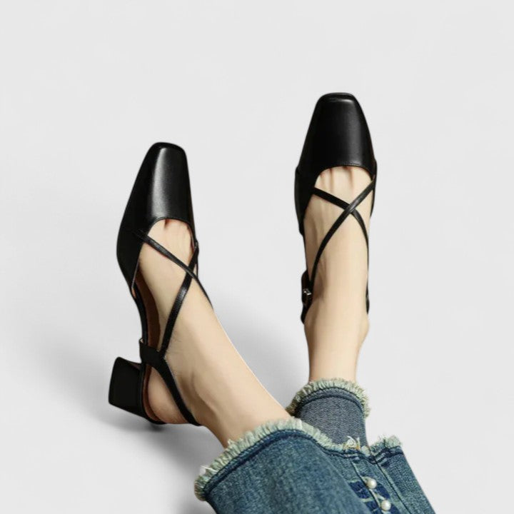 Mikaela | Eleganta Sandaler