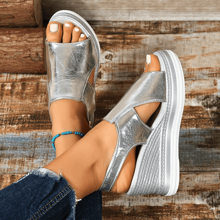 Palma | Ortopediska Sandaler