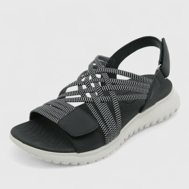 Sharra | Ortopediska Sandaler