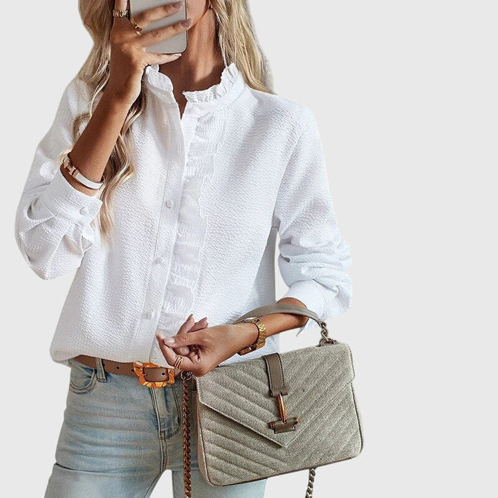 Kaitlyn | Elegant Blus