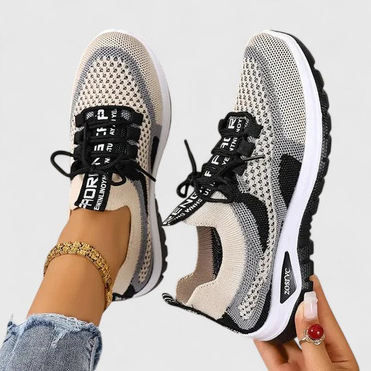 Koralyn | Ortopediska Sneakers