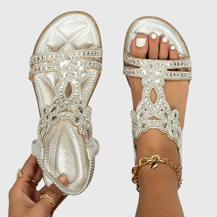 Blessy | Ortopediska Sandaler