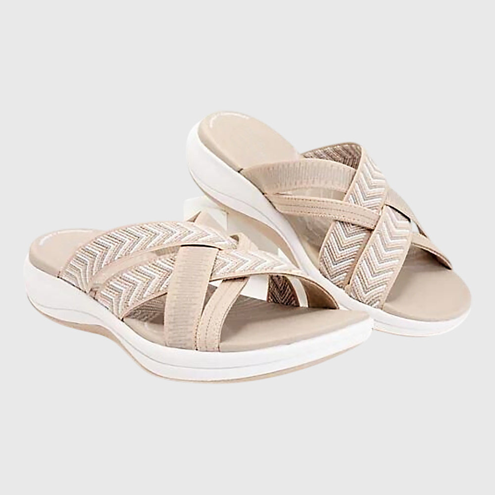 Jade | Ortopediska Sandaler