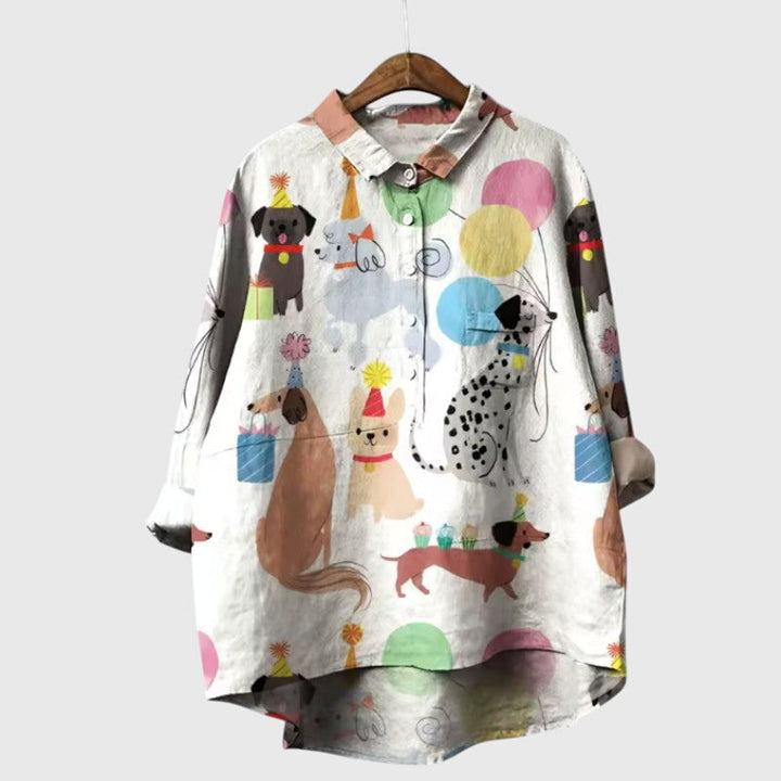 Elva | Blus