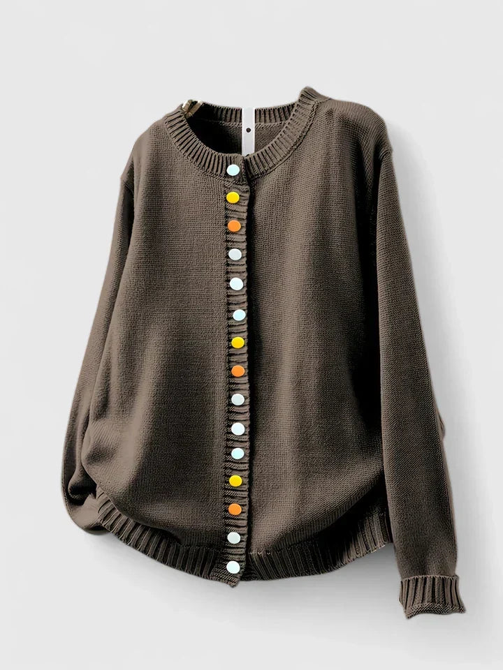 Kalynnah | Bekväm Cardigan