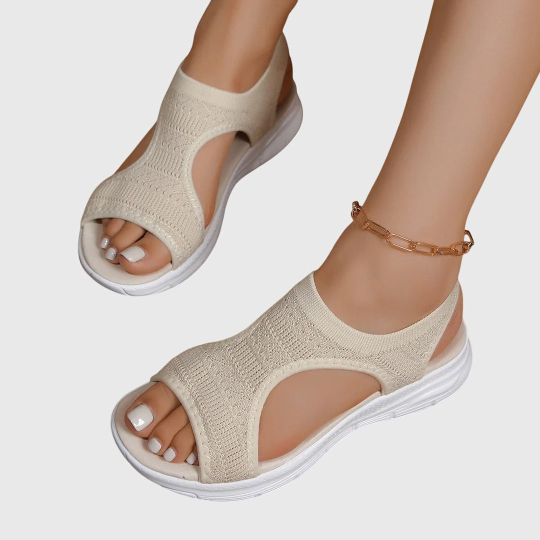 Samantha | Ortopediska Sandaler