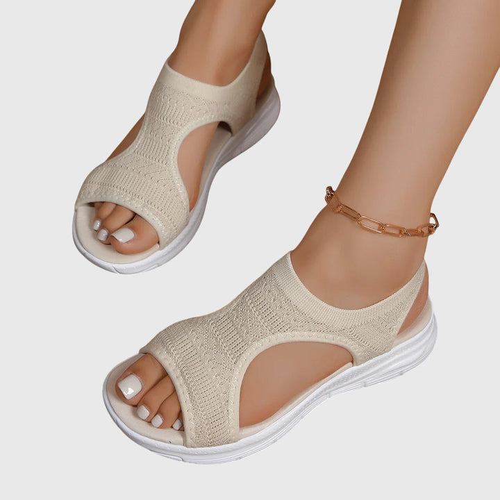 Samantha | Ortopediska Sandaler