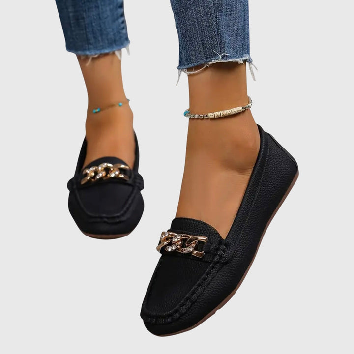 Melissa | Ortopediska Loafers
