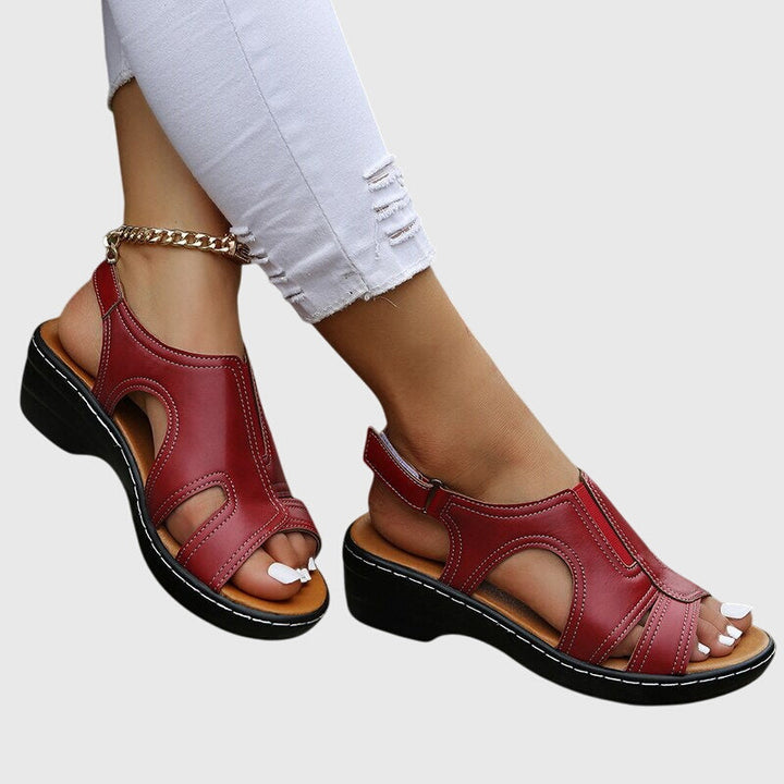 Celeste - Ortopediska Sandaler