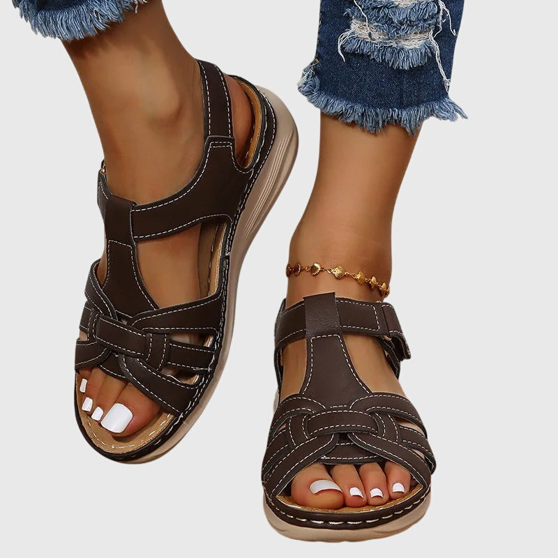 Dakota | Ortopediska Sandaler