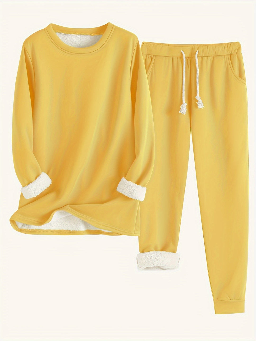 Runa | Bekvämt Set