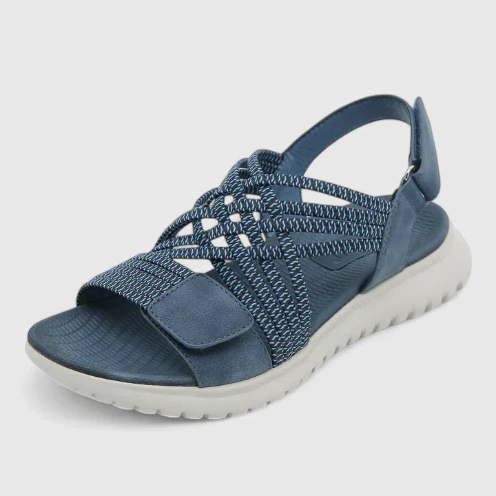 Sharra | Ortopediska Sandaler