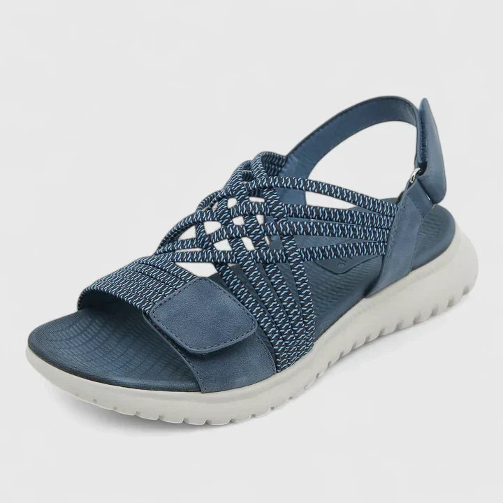 Arvienne | Ortopediska Sandaler