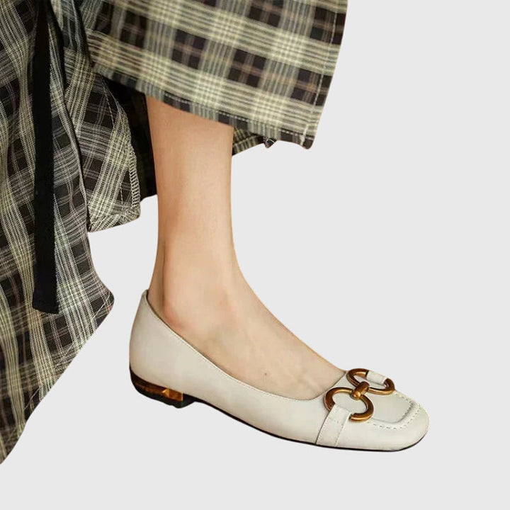 Erica | Ortopediska Sandaler