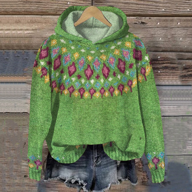 Taryn | Bekväm Hoodie