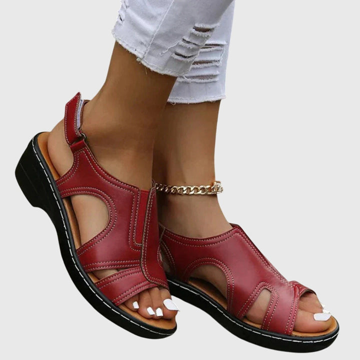 Celeste - Ortopediska Sandaler
