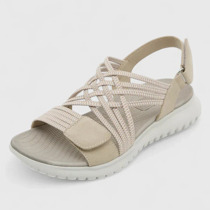 Arvienne | Ortopediska Sandaler