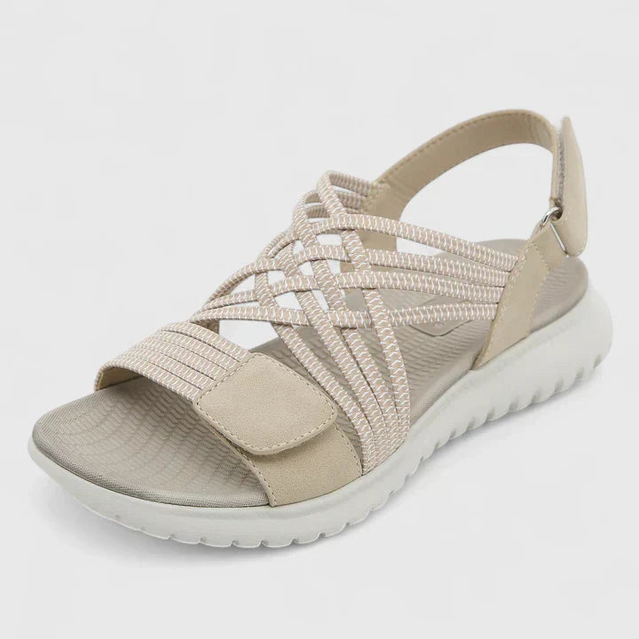 Sharra | Ortopediska Sandaler