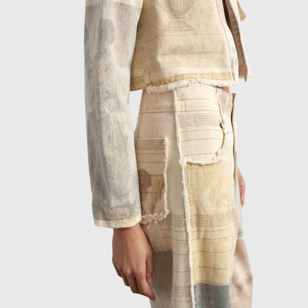 Alma - Vida Jeans