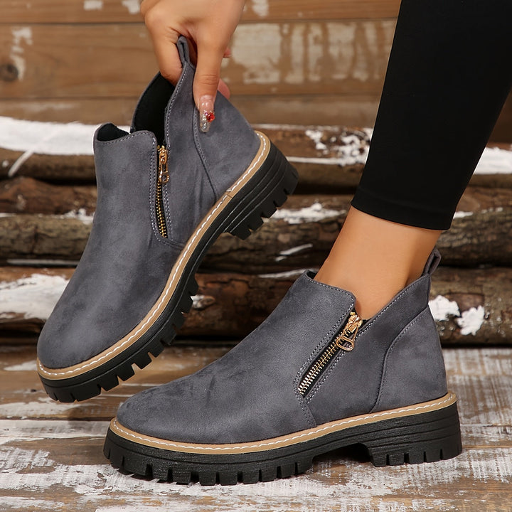 Raely | Ortopediska Boots