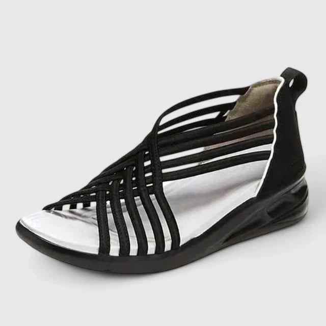 Zerisse | Ortopediska Sandaler