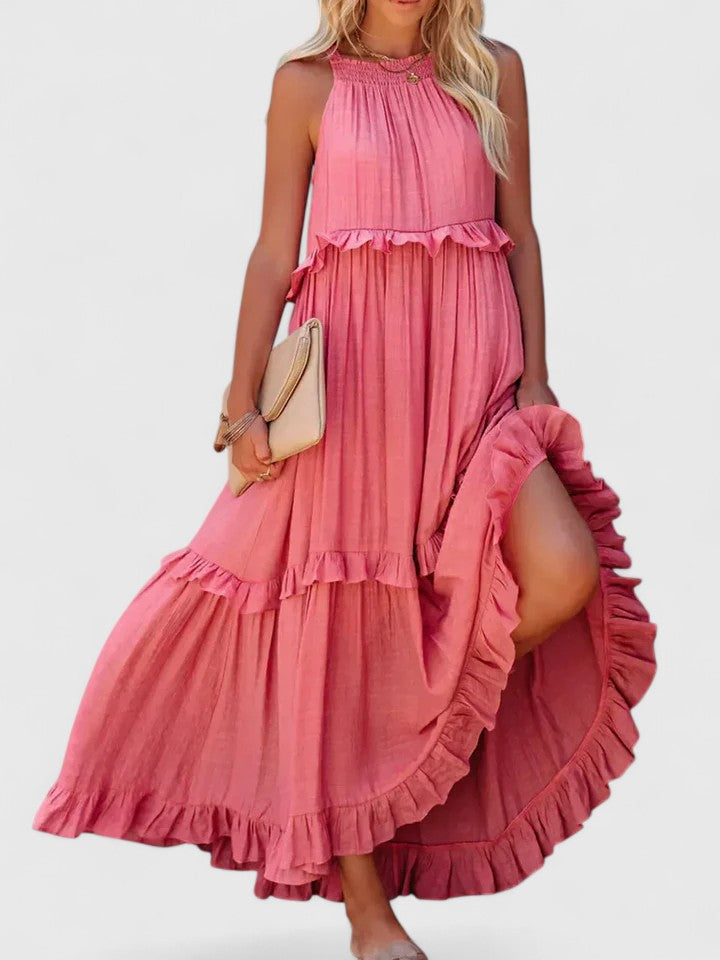 Shannon | Elegant Klänning