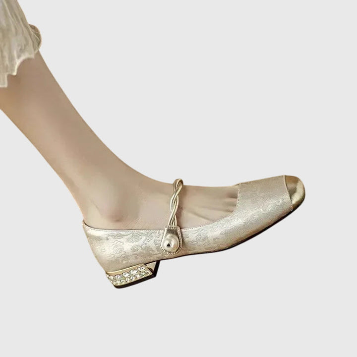 Cilia | Ortopediska Sandaler
