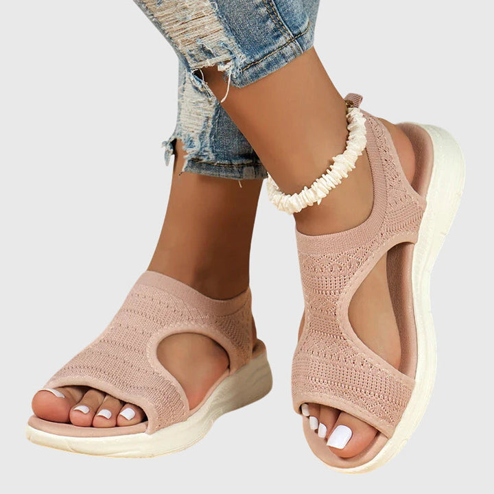 Samantha | Ortopediska Sandaler