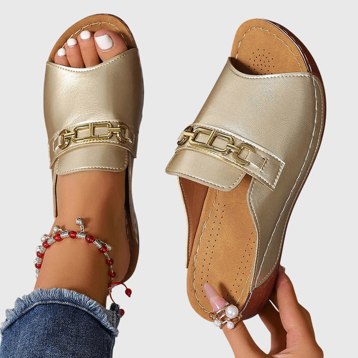 Kimberly | Sköna Sandaler