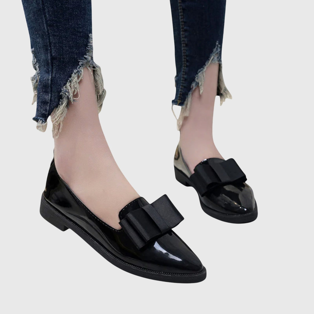 Anya | Ortopediska Loafers