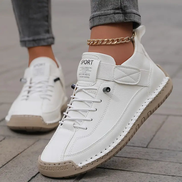 Saela | Ortopediska Sneakers